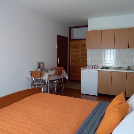Apartments Davor Biograd Na Moru Exterior photo