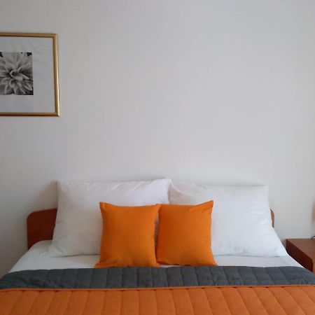 Apartments Davor Biograd Na Moru Exterior photo