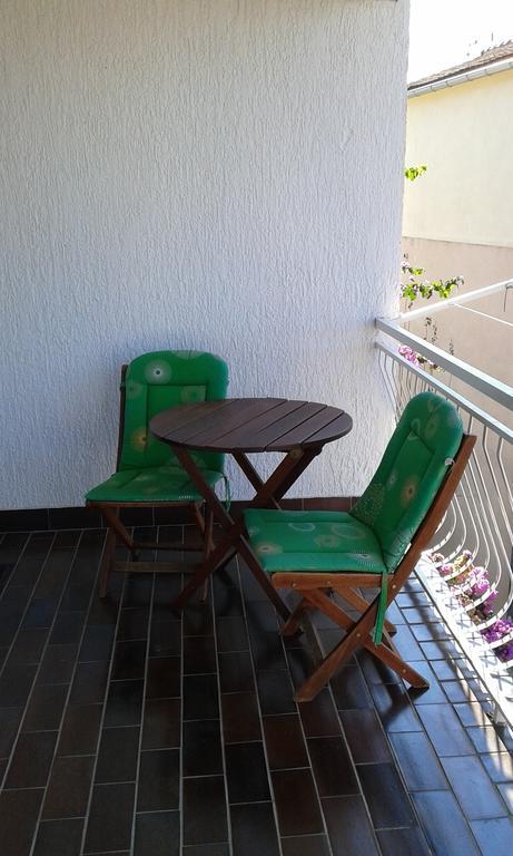 Apartments Davor Biograd Na Moru Room photo