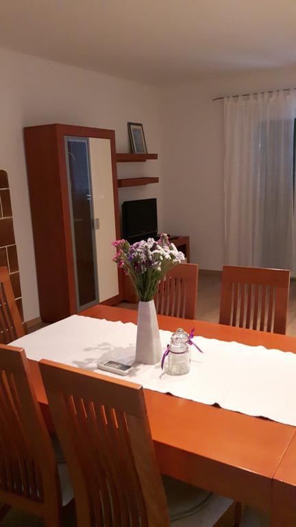 Apartments Davor Biograd Na Moru Exterior photo