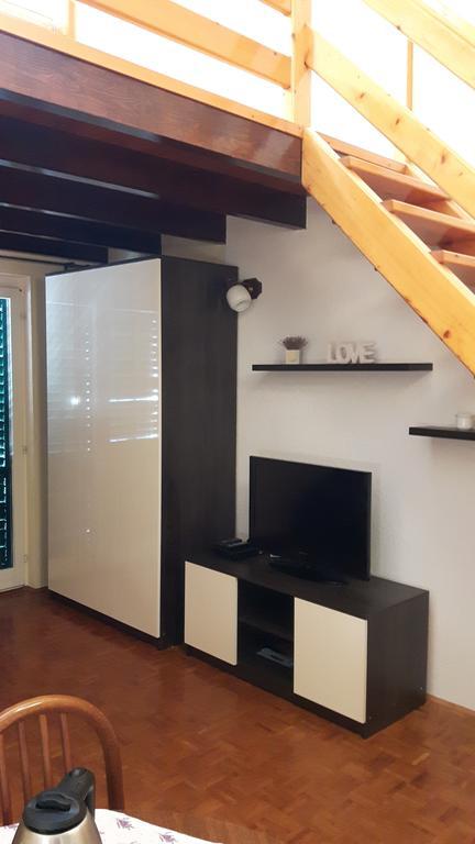 Apartments Davor Biograd Na Moru Exterior photo