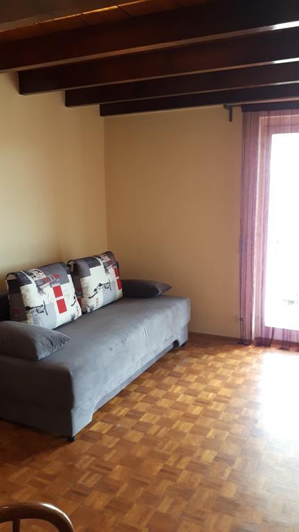 Apartments Davor Biograd Na Moru Exterior photo