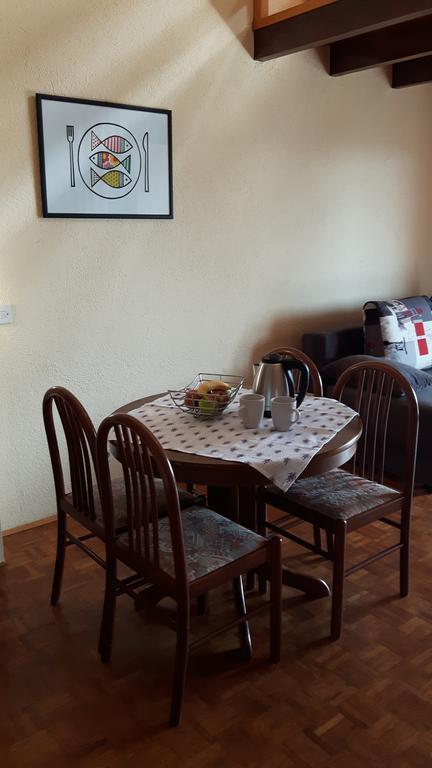 Apartments Davor Biograd Na Moru Exterior photo