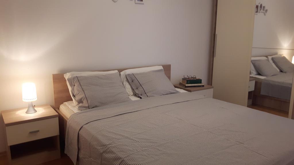 Apartments Davor Biograd Na Moru Exterior photo